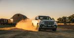 Mercedes-Benz X250 d 4Matic Power 2018 года (AU)